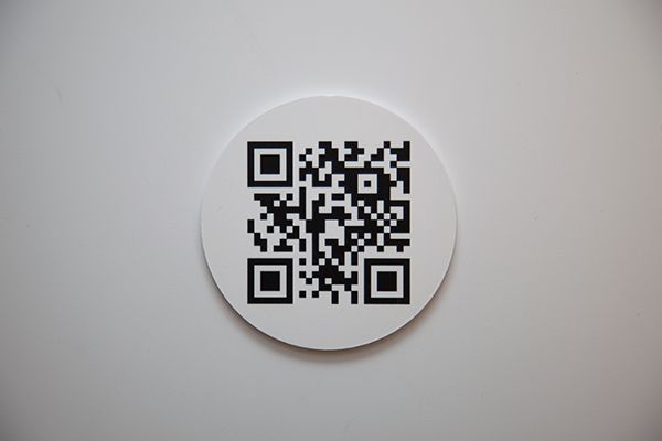 What to consider when ordering a QR Code Label